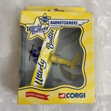 Corgi Special Edition Plane