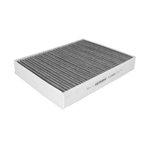 Cabin filter with - filter,