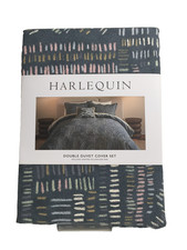 Harlequin Pure Cotton Frescoes