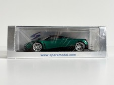 Super Rare 1:43 Spark Models