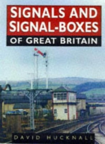 Signals and signal boxes - signal-boxes, of