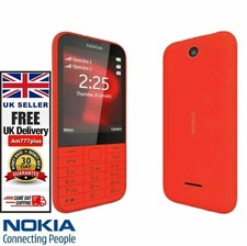 Nokia 225 New Condition Dual
