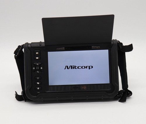 Mitcorp x2000 videoscope - mitcorp, x2000-hd