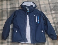 Trespass Boys Jacket Technical