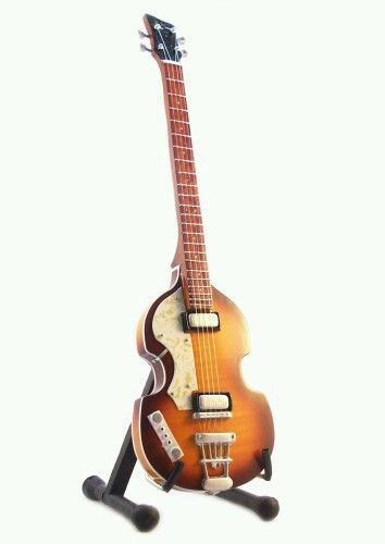 Hofner chitarra basso in - hofner,