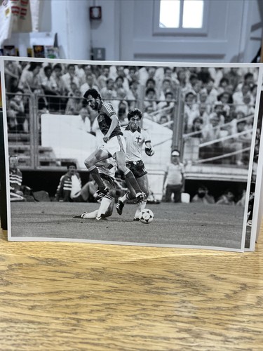 World cup 1982 spain press - world,