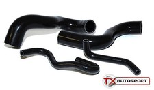 Vauxhall Water Hose 4 Piece