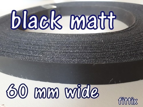 Wide melamine pre glued - 60,