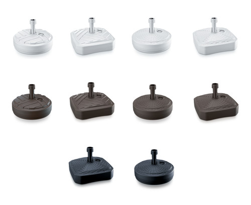 Parasol umbrella base stand - umbrella,