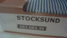 IKEA Stocksund Bench Cover