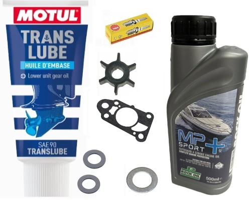 Tohatsu annual service kit - tohatsu,