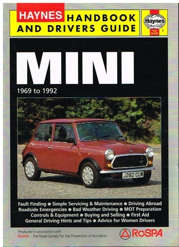 Mini saloon cooper s - /, clubman