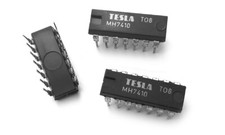 MH7410 (SN7410N) TRIPLE