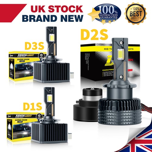 180w canbus d2s - 2x,