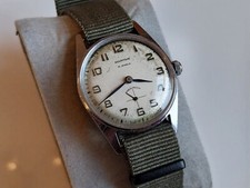 COLLECTORS WATCH: Vintage
