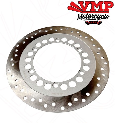 Keeway superlight 125 front - 125,