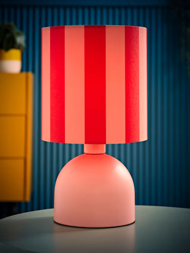 Miley small colourful bedside - miley,