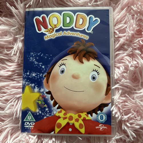 Noddy toyland magical - toyland:,