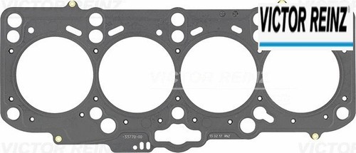 Cylinder head gasket - cylinder,
