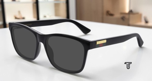 Gucci gg0746s 001 - gg0746s, black