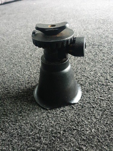Antique car bottle jack - car,
