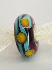 Authentic Trollbeads Glass