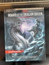 Hoard of the Dragon Queen by