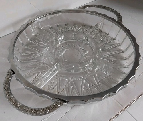 Queen anne vintage silver - anne,