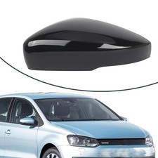 Left Side Mirror Cover Cap