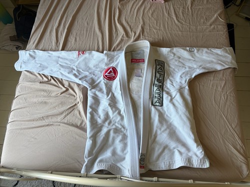 Gracie barra equipe jiu - gracie,