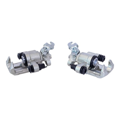 Rear brake calipers rtg - brake,