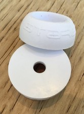 Starboard raised safety washer