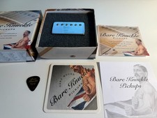 Bare Knuckle Riff Raff Bridge