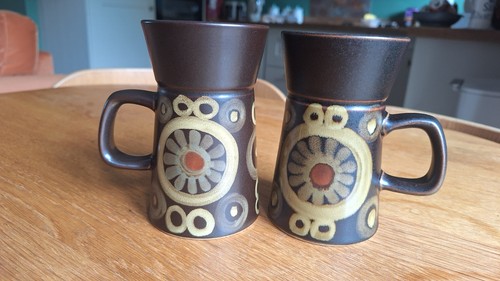 Denby arabesque large - x,