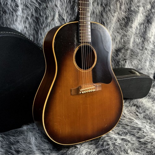 Gibson usa 1959 used - gibson,
