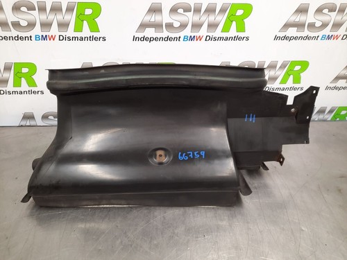 Bmw e36 series front panel - front,