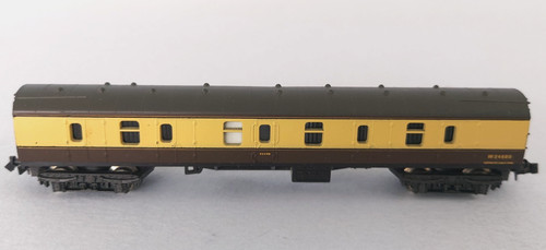 Gauge lima 320360 br - gauge, mk1