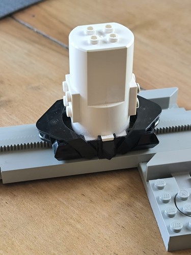 Lego monorail 6991 ref - lego,