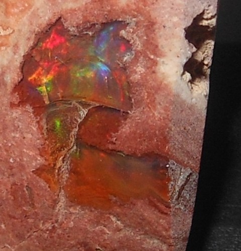 30ct lapidary specimen - -,