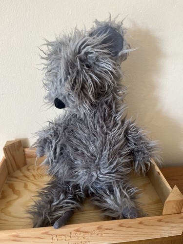 Jellycat remington rat - jellycat, plush