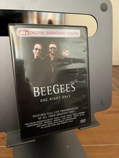 Bee Gees: One Night Only (DVD, 1997) Region 1 NTSC