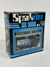 SPARKRITE SX1000 MK2 NEW OLD STOCK INDUCTIVE DISCHARGE ELECTRONIC IGNITION 