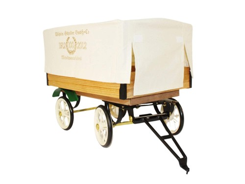 New wilesco z326 canvas - new,
