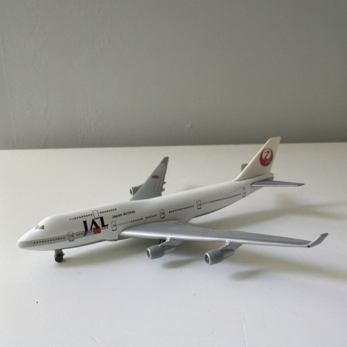 Herpa wings 500 jal japan - herpa,