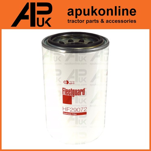 Fleetguard hydraulic oil fluid - oil,