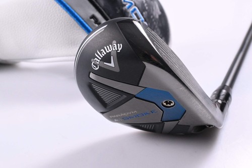 Callaway paradym smoke 3 - paradym, ai
