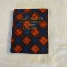 McLauchlan’s Daily