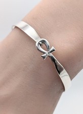 Egyptian 925 Sterling Silver