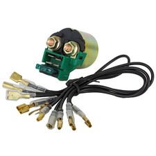 ARROWHEAD Starter Relay