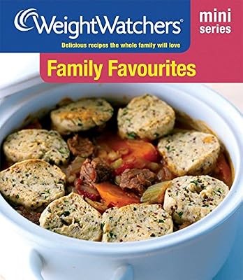 Weight watchers mini series - watchers,